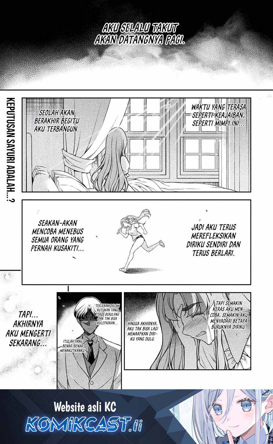 Dilarang COPAS - situs resmi www.mangacanblog.com - Komik silver plan to redo from jk 080 - chapter 80 81 Indonesia silver plan to redo from jk 080 - chapter 80 Terbaru 1|Baca Manga Komik Indonesia|Mangacan